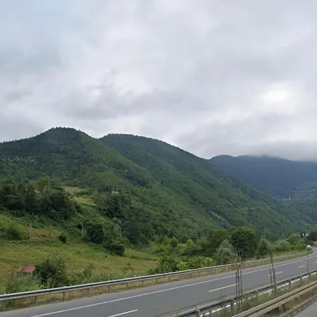 Doga Manzarali Trabzon