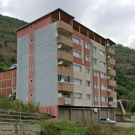 Apartment Doga Manzarali Trabzon